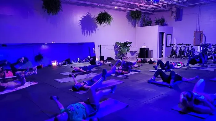 Hooked Fitness LLC Picture 1