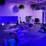 Hooked Fitness LLC