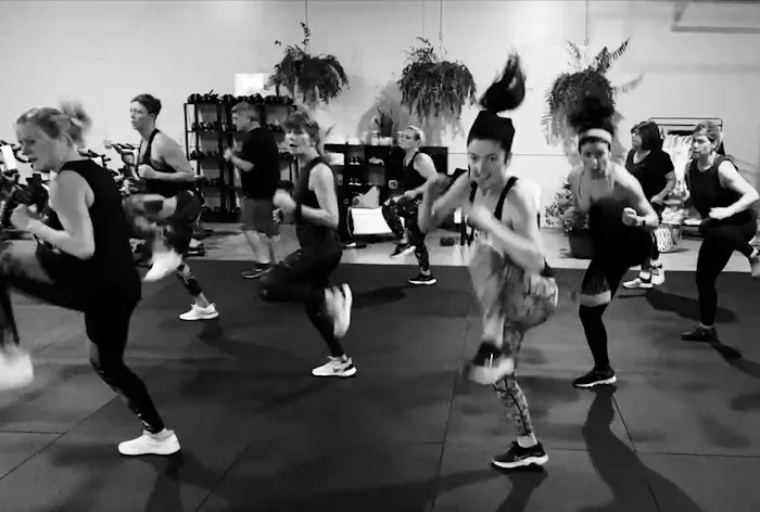 Hooked Fitness LLC Picture 4