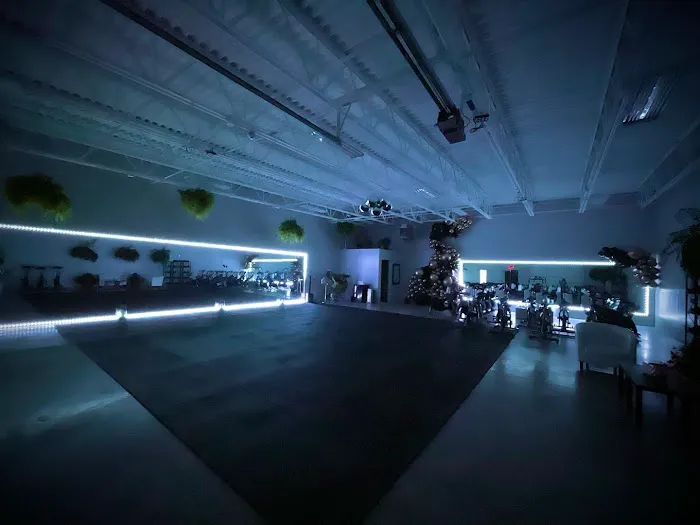 Hooked Fitness LLC Picture 3