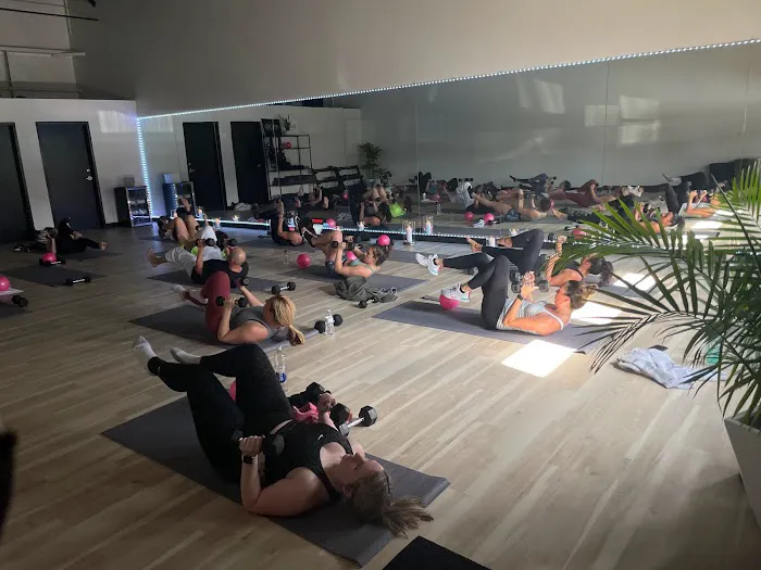 Hooked Fitness LLC Picture 7