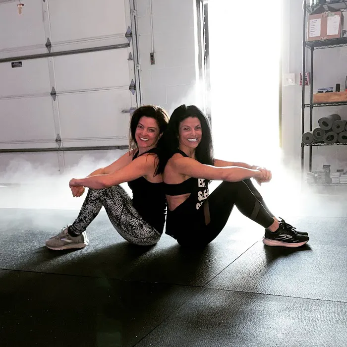 Hooked Fitness LLC Picture 9