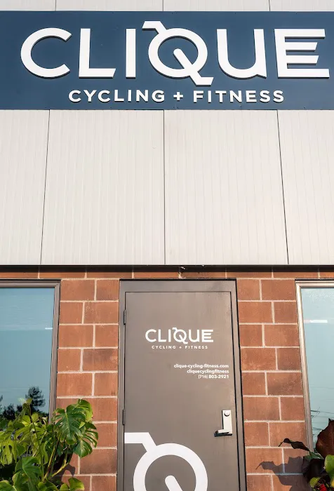 Clique Cycling and Fitness Picture 6