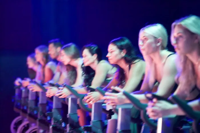 Clique Cycling and Fitness Picture 3