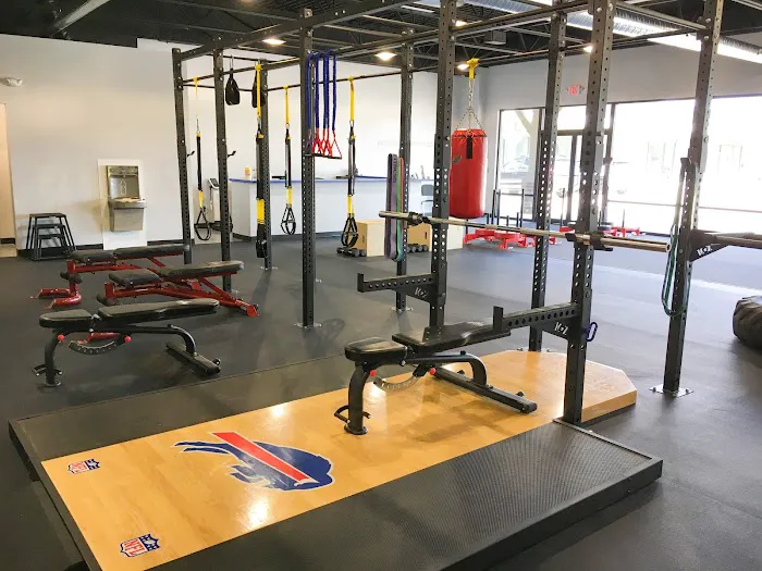 Bob Davis Elite Fitness Picture 1