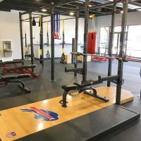 Bob Davis Elite Fitness ico