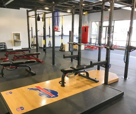 Bob Davis Elite Fitness