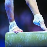 Children In Action Gymnastics
