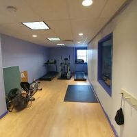 Southtowns Training Studio ico