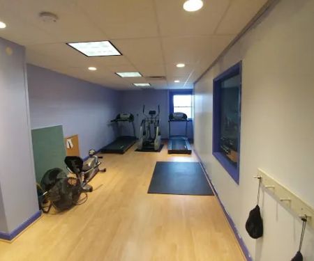 Southtowns Training Studio
