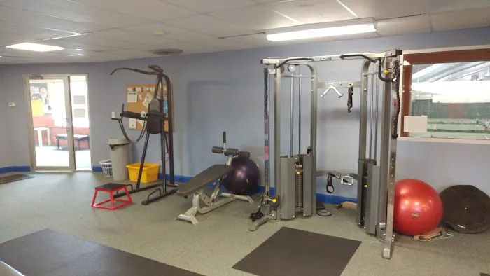 Southtowns Training Studio Picture 6