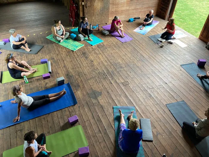 True North Yoga Picture 1