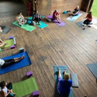 True North Yoga ico