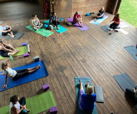 True North Yoga