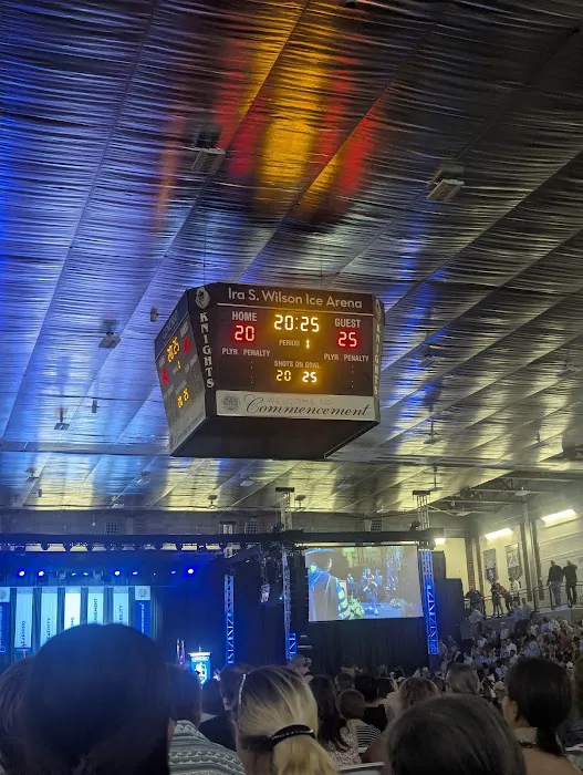 Myrtle A. Merritt Athletic Center Picture 10