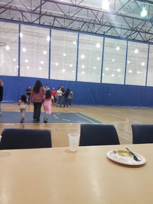Myrtle A. Merritt Athletic Center Picture 5