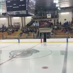 Myrtle A. Merritt Athletic Center