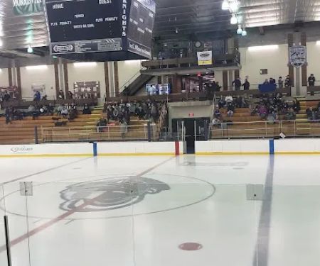 Myrtle A. Merritt Athletic Center
