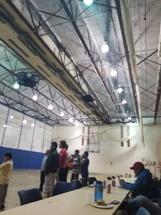 Myrtle A. Merritt Athletic Center Picture 4
