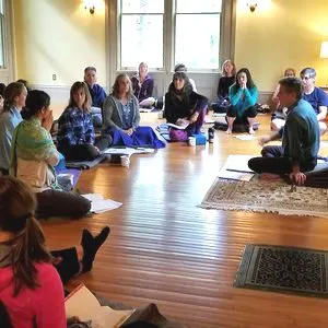 Shakti Yoga Picture 2