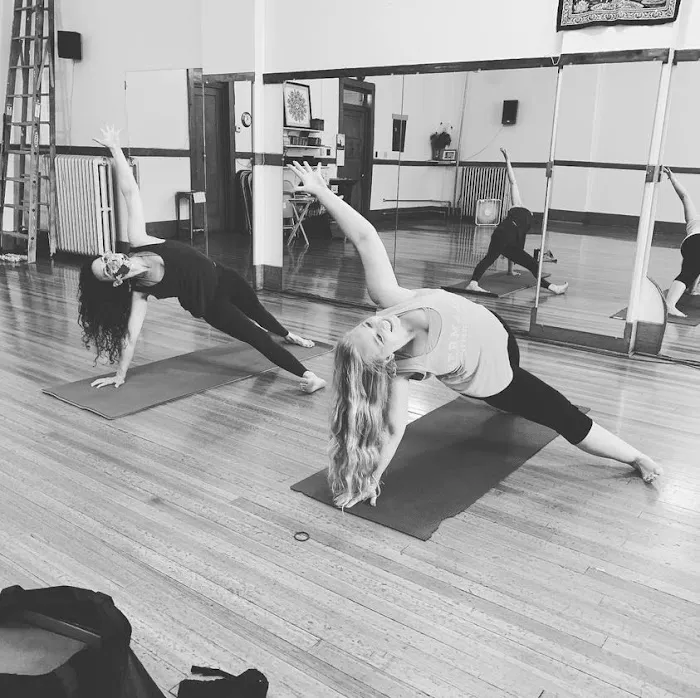 Shakti Yoga Picture 1