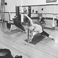 Shakti Yoga ico