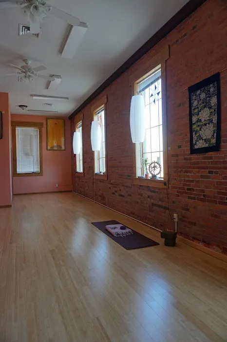 Shakti Yoga Picture 5