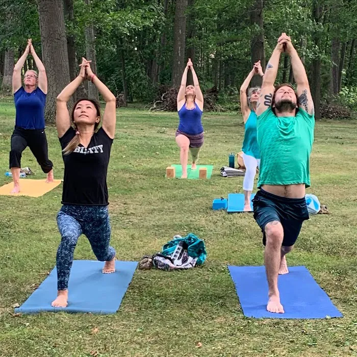 Shakti Yoga Picture 10