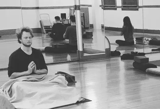 Shakti Yoga Picture 3