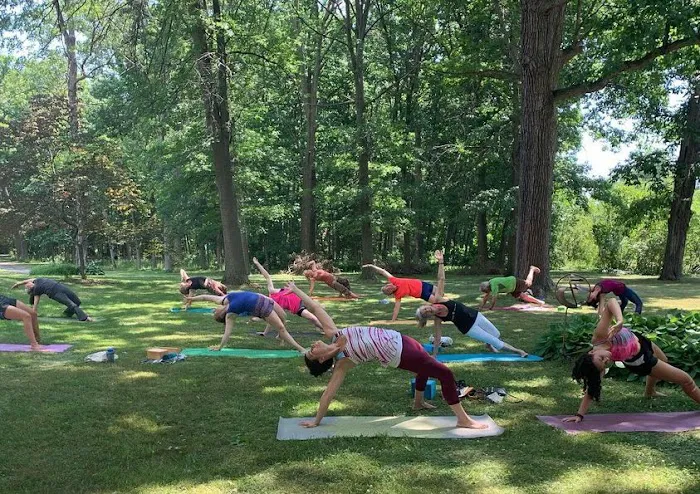 Shakti Yoga Picture 9