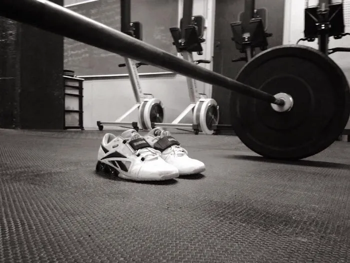 Silver Fox Fitness Picture 9