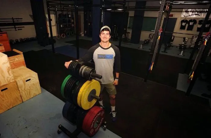 Silver Fox Fitness Picture 8