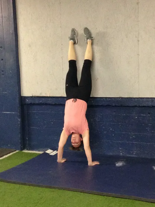 Silver Fox Fitness Picture 10