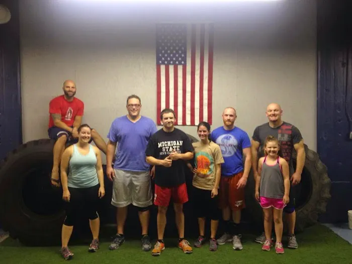 Silver Fox Fitness Picture 6