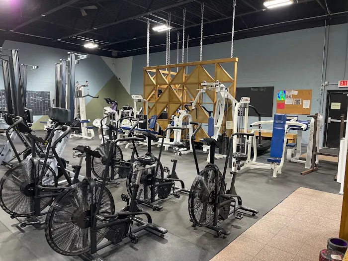 Whole Life Fitness Picture 8