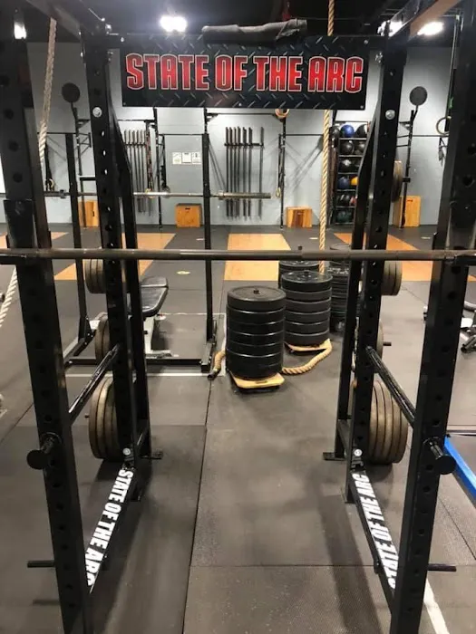 Whole Life Fitness Picture 10