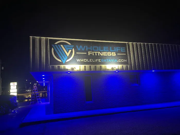 Whole Life Fitness Picture 5