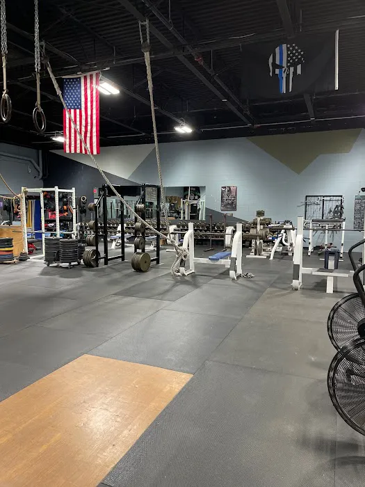Whole Life Fitness Picture 3