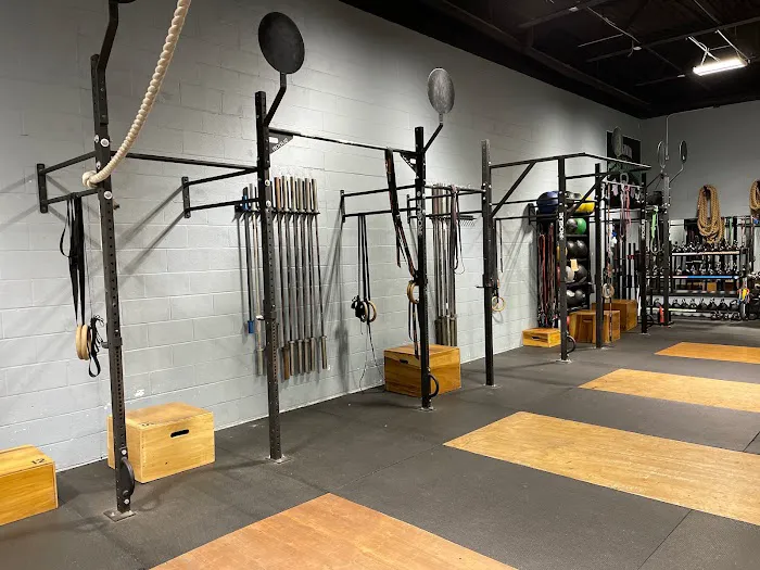 Whole Life Fitness Picture 2