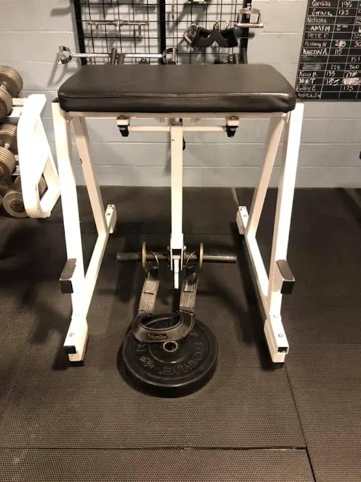 Whole Life Fitness Picture 6