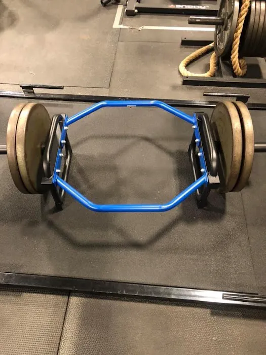 Whole Life Fitness Picture 7