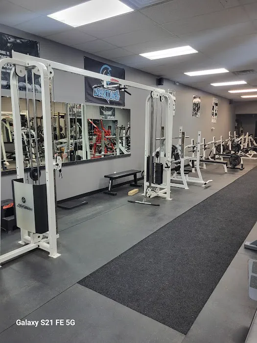 Iron Reps Gym Picture 6