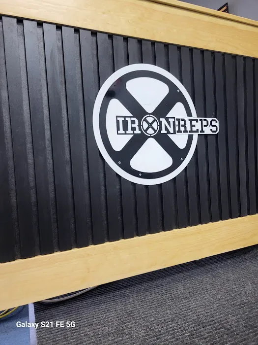 Iron Reps Gym Picture 5