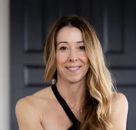 Rebecca Cohen Yoga Picture 2