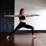 Rebecca Cohen Yoga