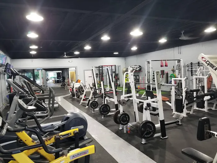BeyonDriven Fitness and Performance Picture 8