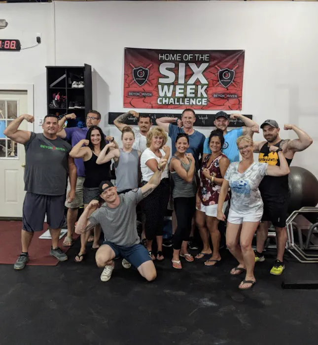 BeyonDriven Fitness and Performance Picture 5