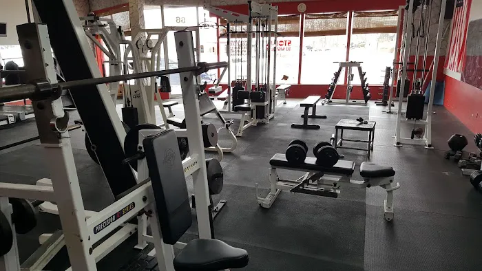 BeyonDriven Fitness and Performance Picture 2