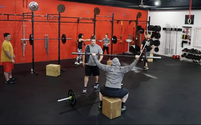 BeyonDriven Fitness and Performance Picture 6