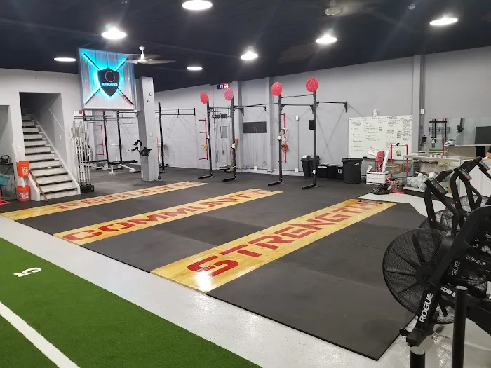 BeyonDriven Fitness and Performance Picture 7